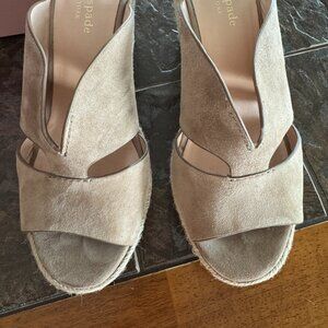 Kate Spade Tropez Sandals